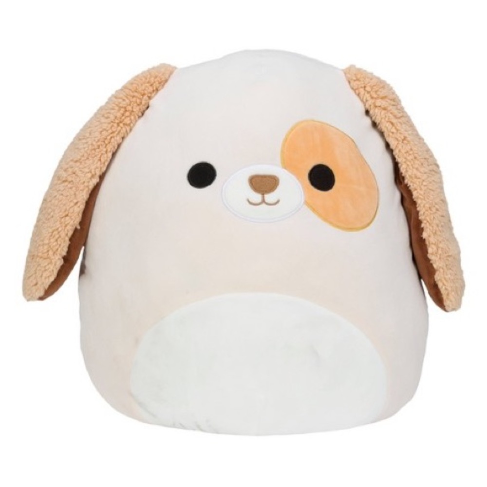 Squishmallow Harrison 16” BNWT
